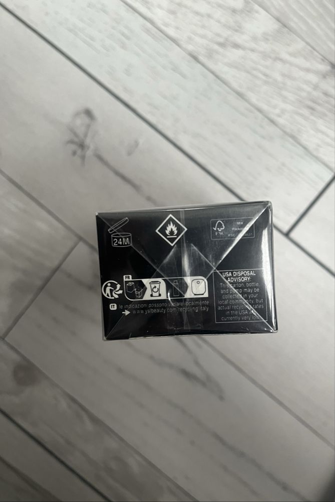 „Yves Saint Laurent MYSLF Le Parfum 100 ml”