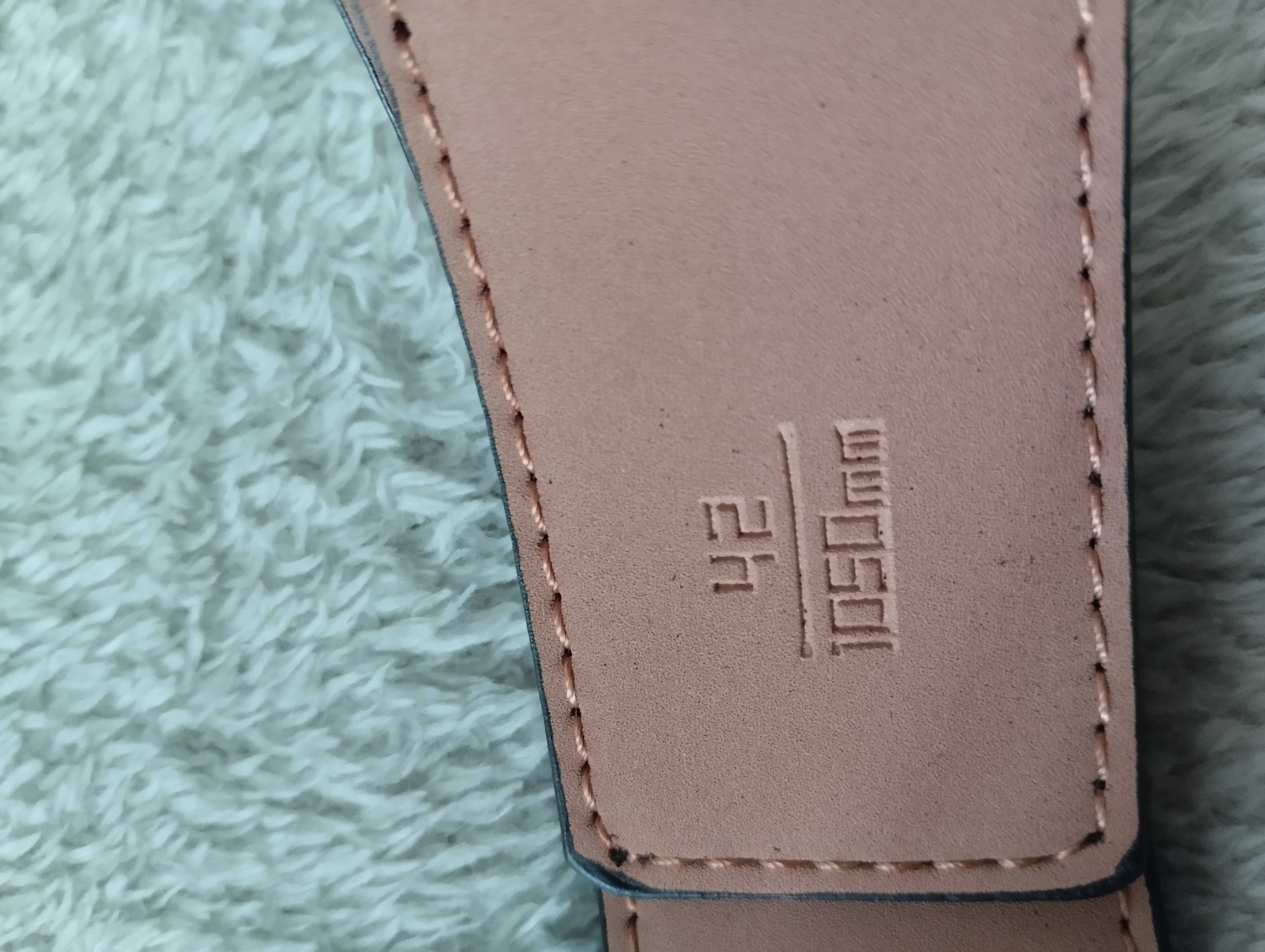 Pasek Louis  Vuitton