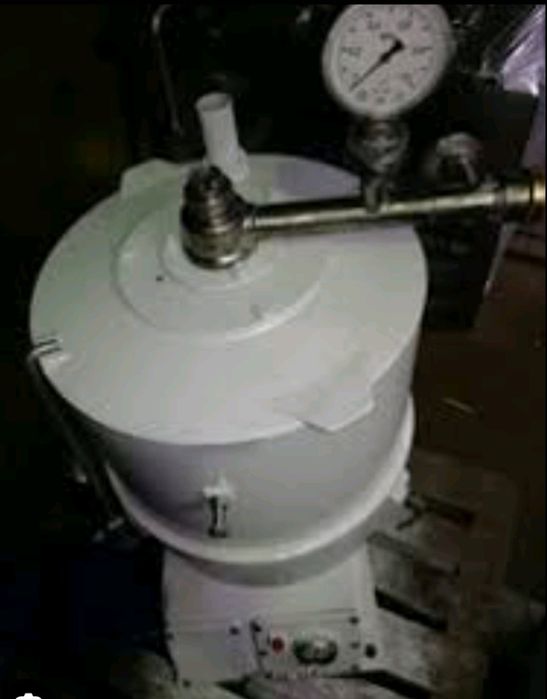 Сепаратор Ж5-ОСД-500:  Г9ОСК;  Г9ОС2К:  Ж5-ОСНС: Ж5-ОХ2НС: Ж5-ОС2-Т3: