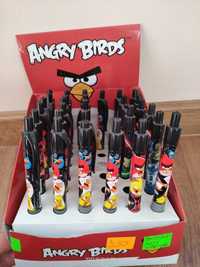 Długopis automatyczny Angry Birds Derform