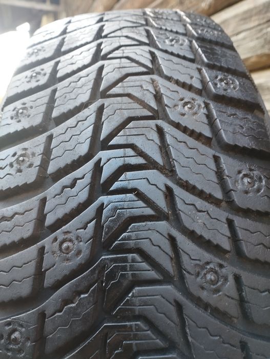 Зимовий комплект колес 185/65 R15