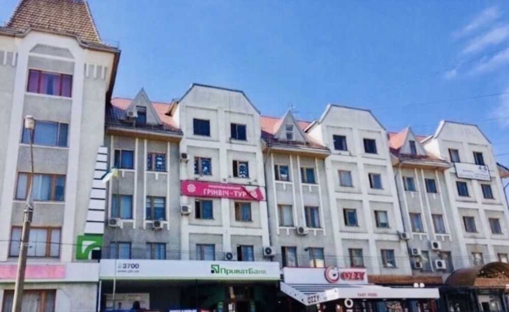 Оренда офісу 19м кв