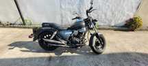 Keeway superlight 125