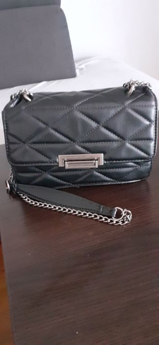 Torebka listonoszka House