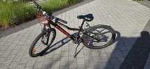 Rower kross junior edition