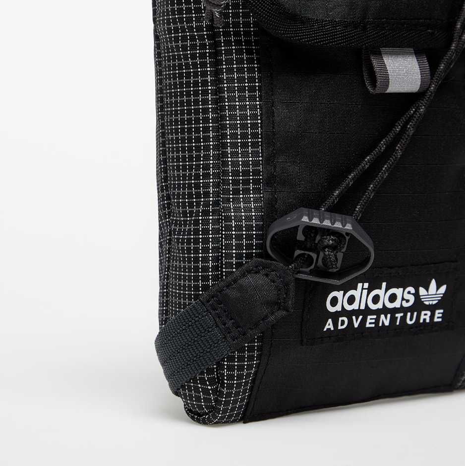 Сумка adidas Originals Small Adventure Flag Bag