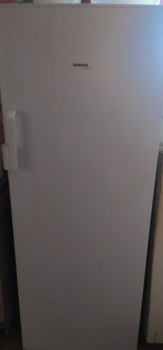 Морозильна камера Construkta