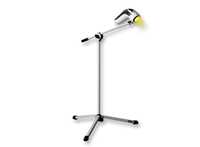 Lampa BIOPTRON Medall z filtrem fulerenowym i statywem,PAG-960-SET