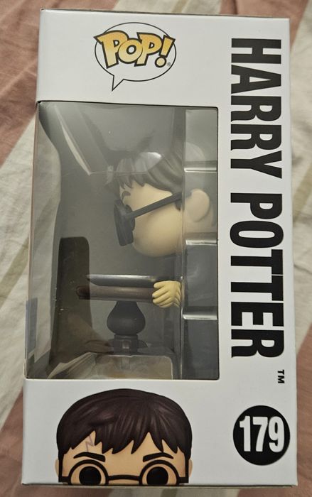 Funko Pop Harry Potter 179 LE 9500