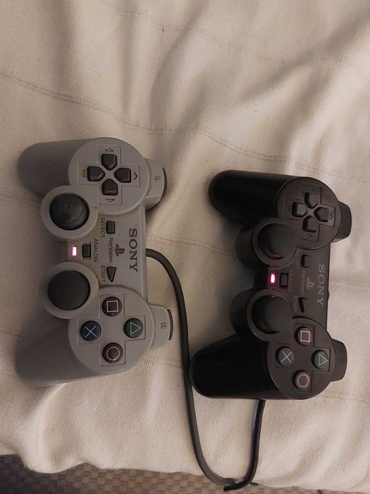 Playstation 2 SLIM
