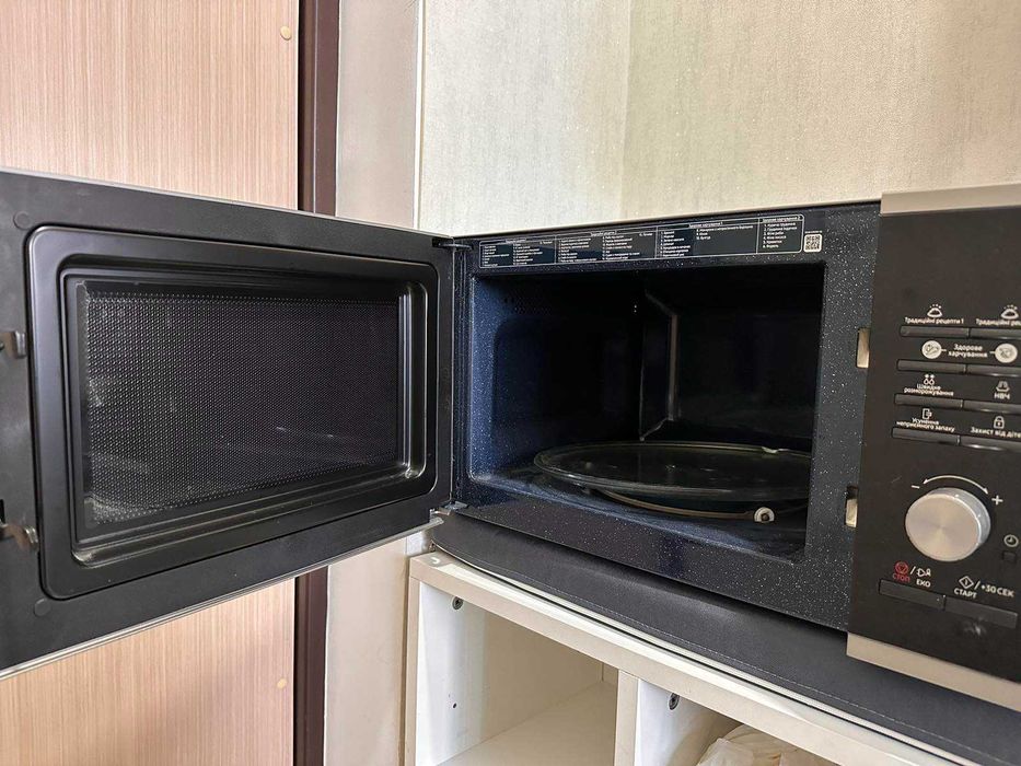 Микроволновая печь Samsung