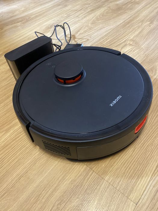 Robot sprzątający Xiaomi