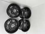 Polaris Ranger komplet felg 14 cali aluminiowe nowe oryginalne OEM