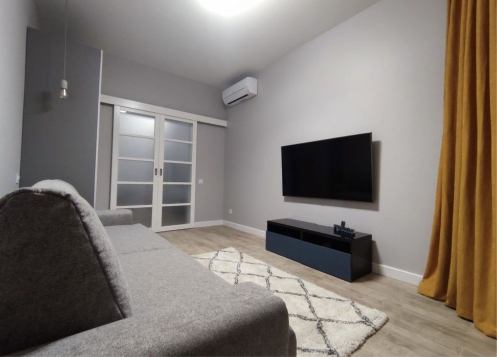 Французский бульвар! 2к в 50 Жемчужине