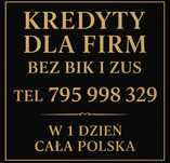 Kredyty dla kazdego