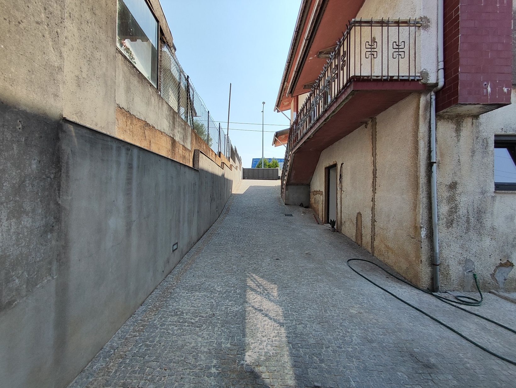 Moradia isolada T3 2 min centro oliveira de azeméis
