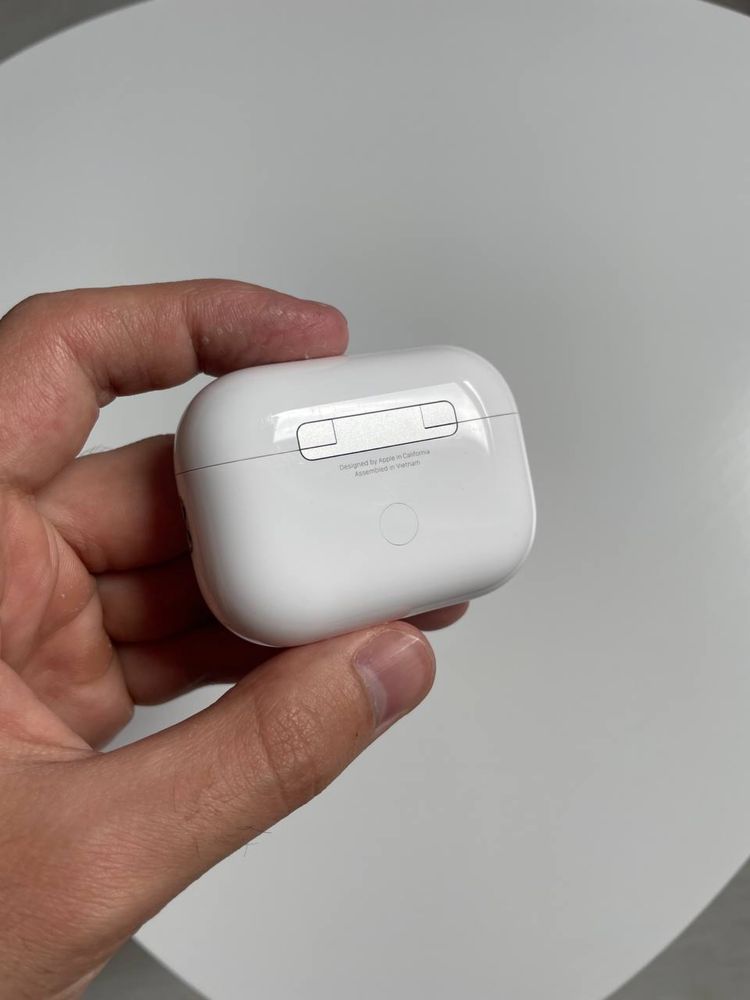 Sluchawki AirPods Pro 2 Stan idealny