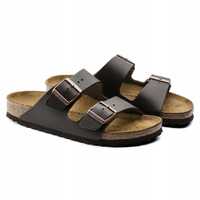 BIRKENSTOCK klapki męskie  Arizona BS rozmiar 44