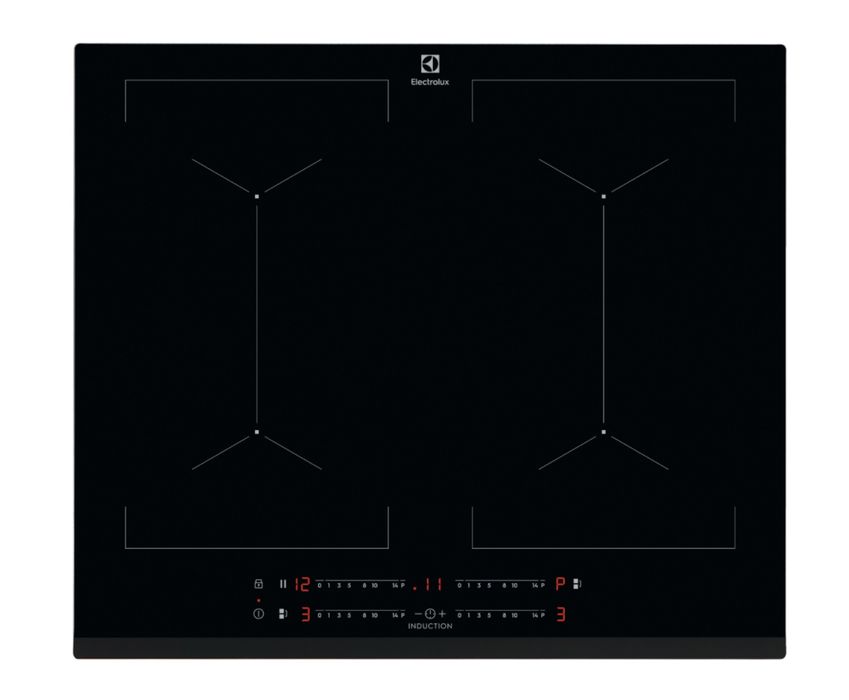 Płyta indukcyjna ELECTROLUX MEXIV60B2 MultipleBridge 600 SLIM-FIT