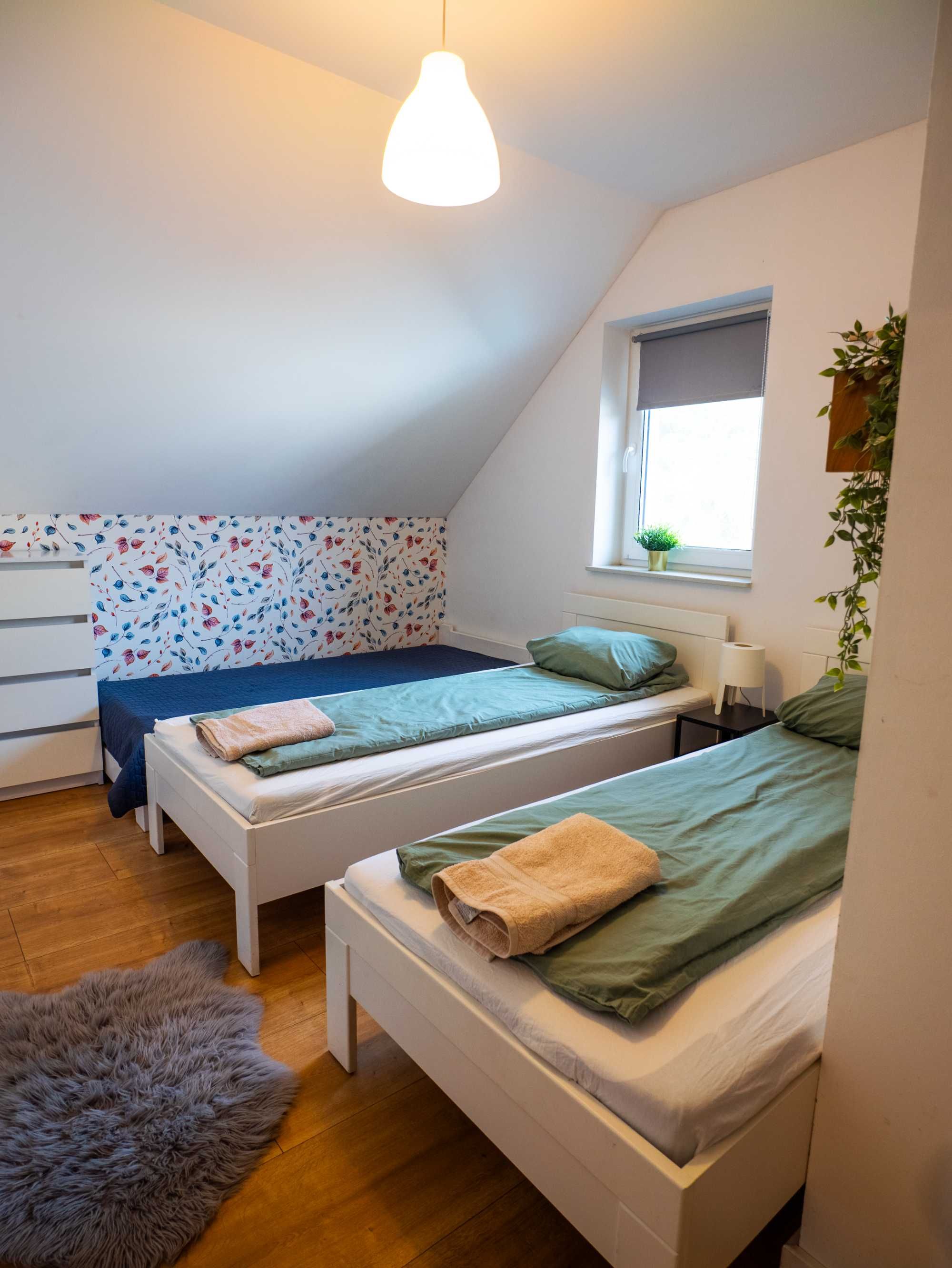 Domek Radawa Basen balia, sauna,  w cenie  " u Pepego- przy zalewie