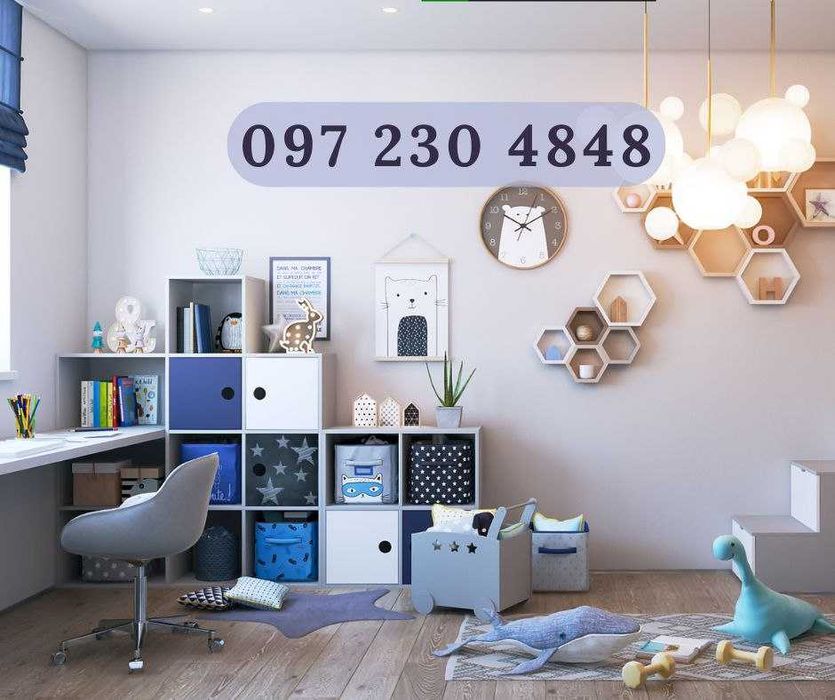 3D дизайн интерьера квартиры, дома. 400-1200 грн. 3D Визуализация