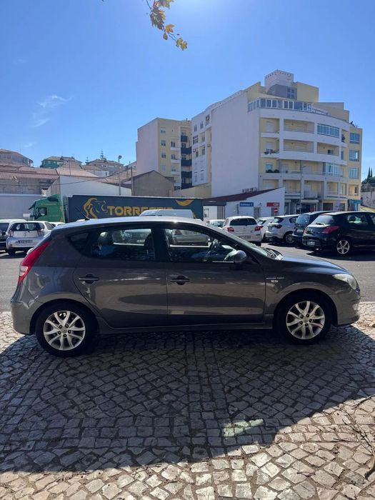 Hyundai i30 1.4 CVVT Blue Comfort