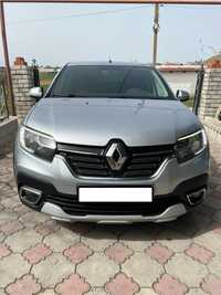 Продам Renault Logan Stepway 2020г. ГАЗ