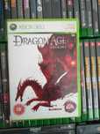 Dragon age origins xbox 360