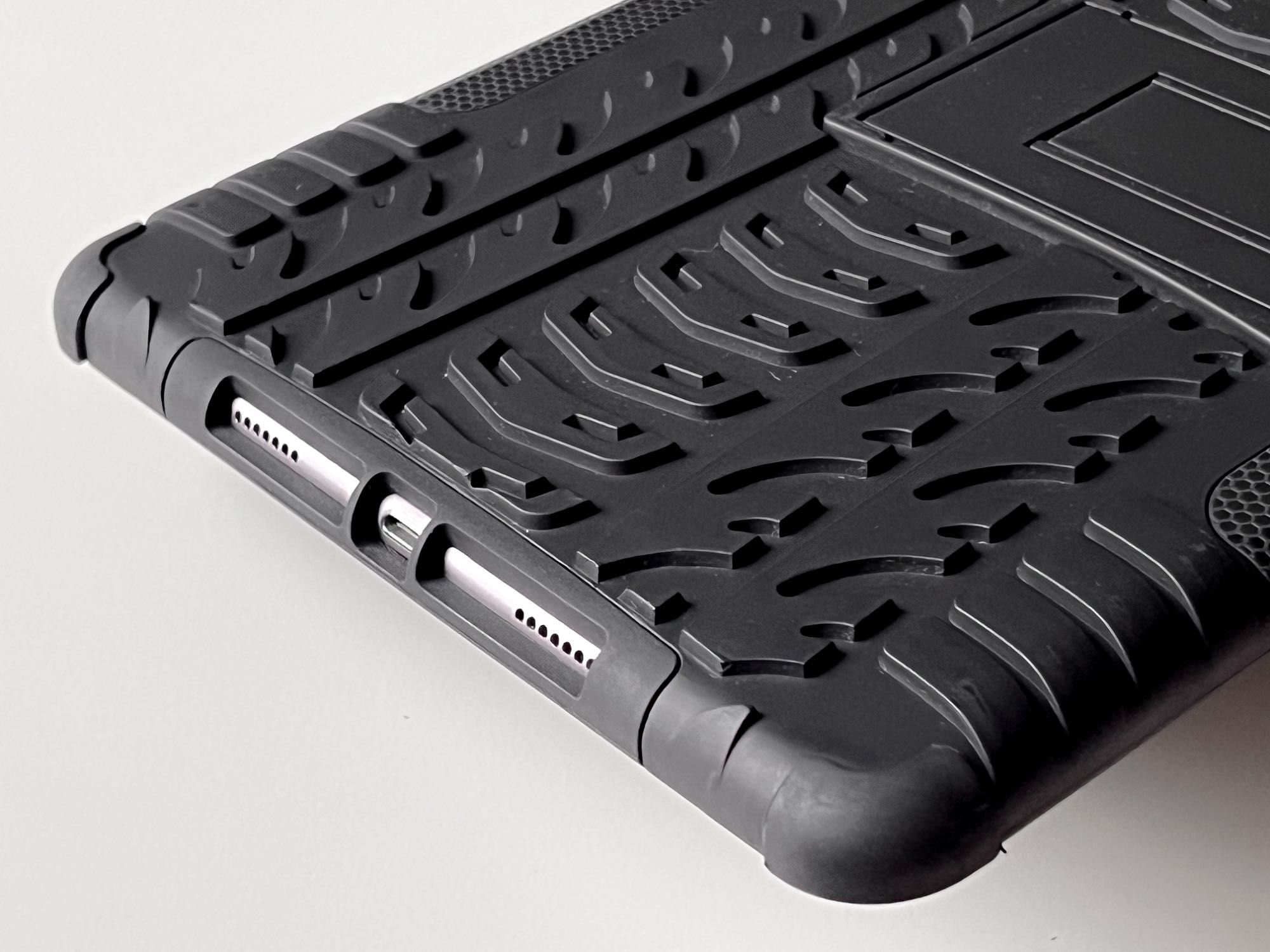 Etui pancerne do Apple iPad Pro 9,7" (2017, 2018)
