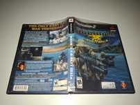 Socom II [NTSC-U] Sony PS2