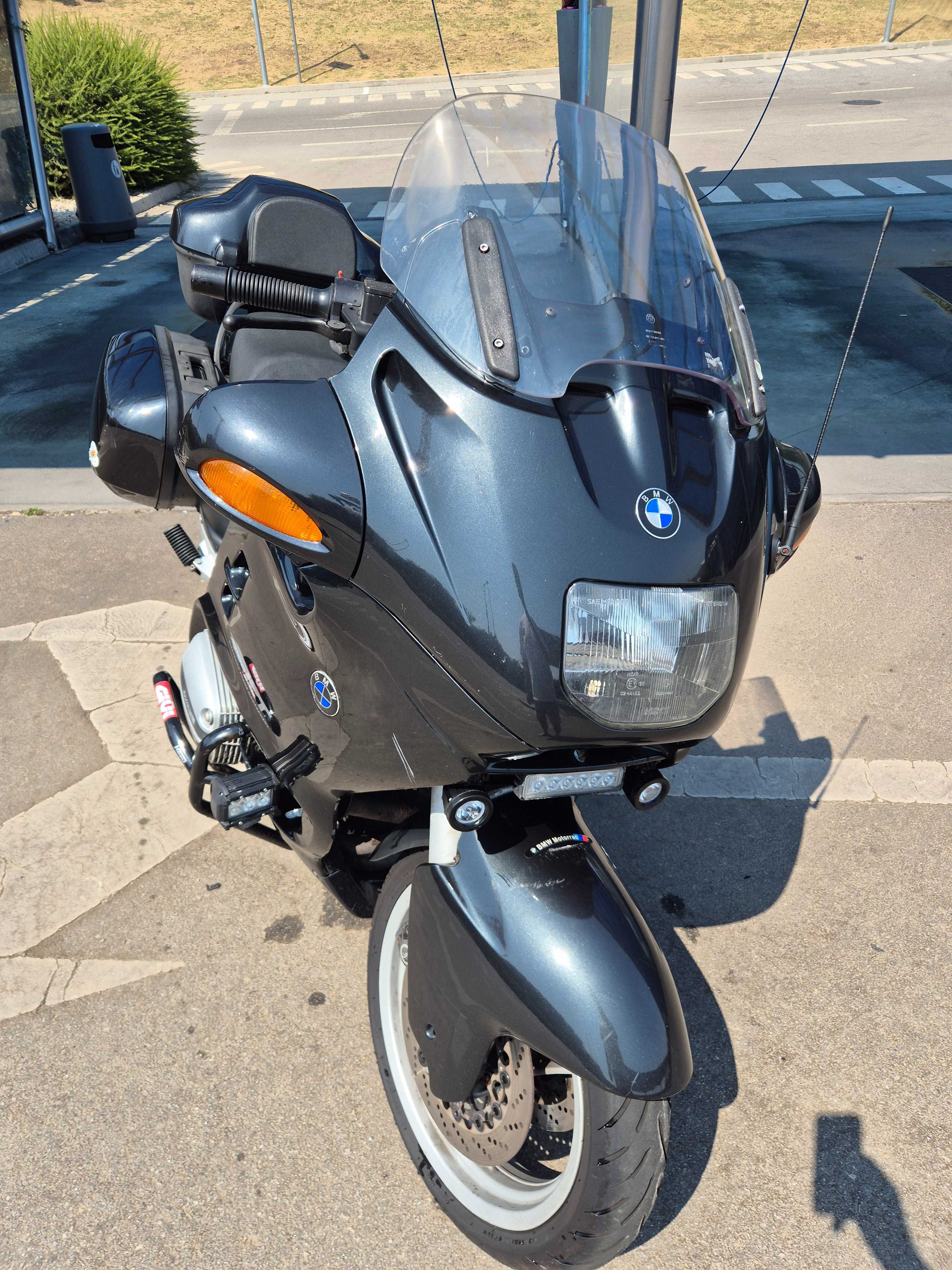 BMW R1100RT impecável