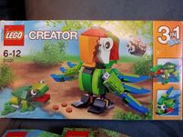 Klocki Lego Creator