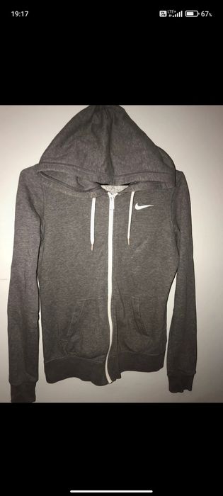 Bluza Nike rozmiar XS