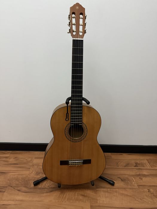 Gitara klasyczna Yamaha C30M