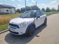Mini Countryman SD 2.0 Diesel