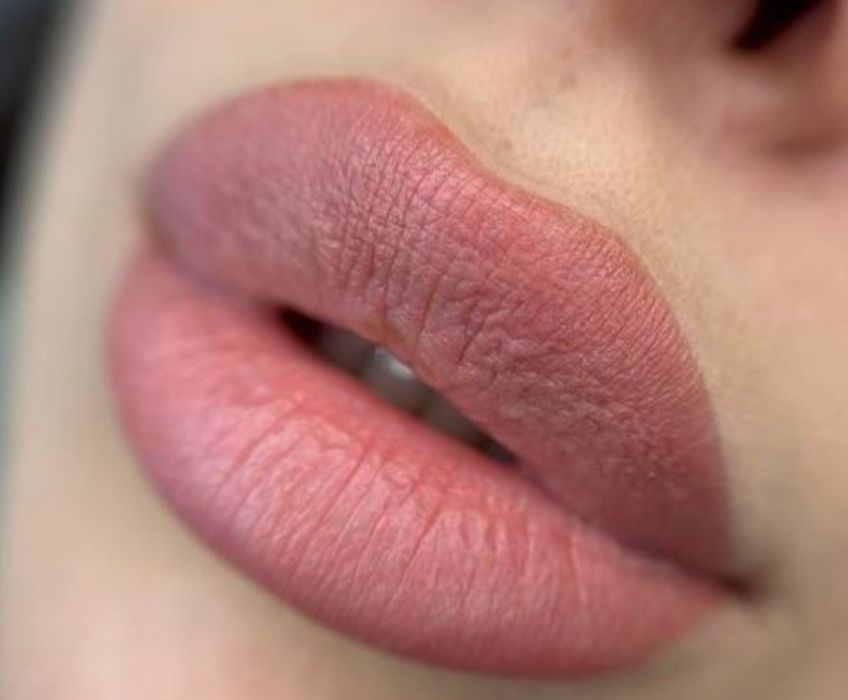 Перманентний макіяж