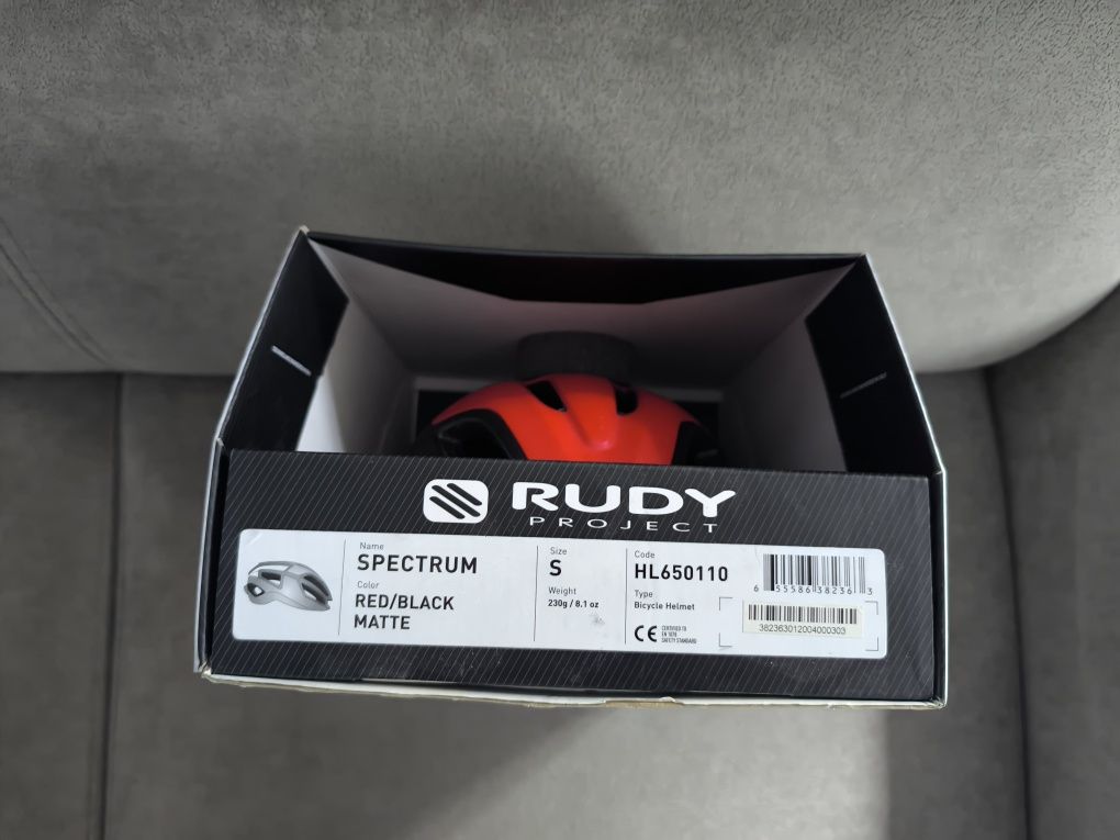 Kask Rudy Project Spectrum