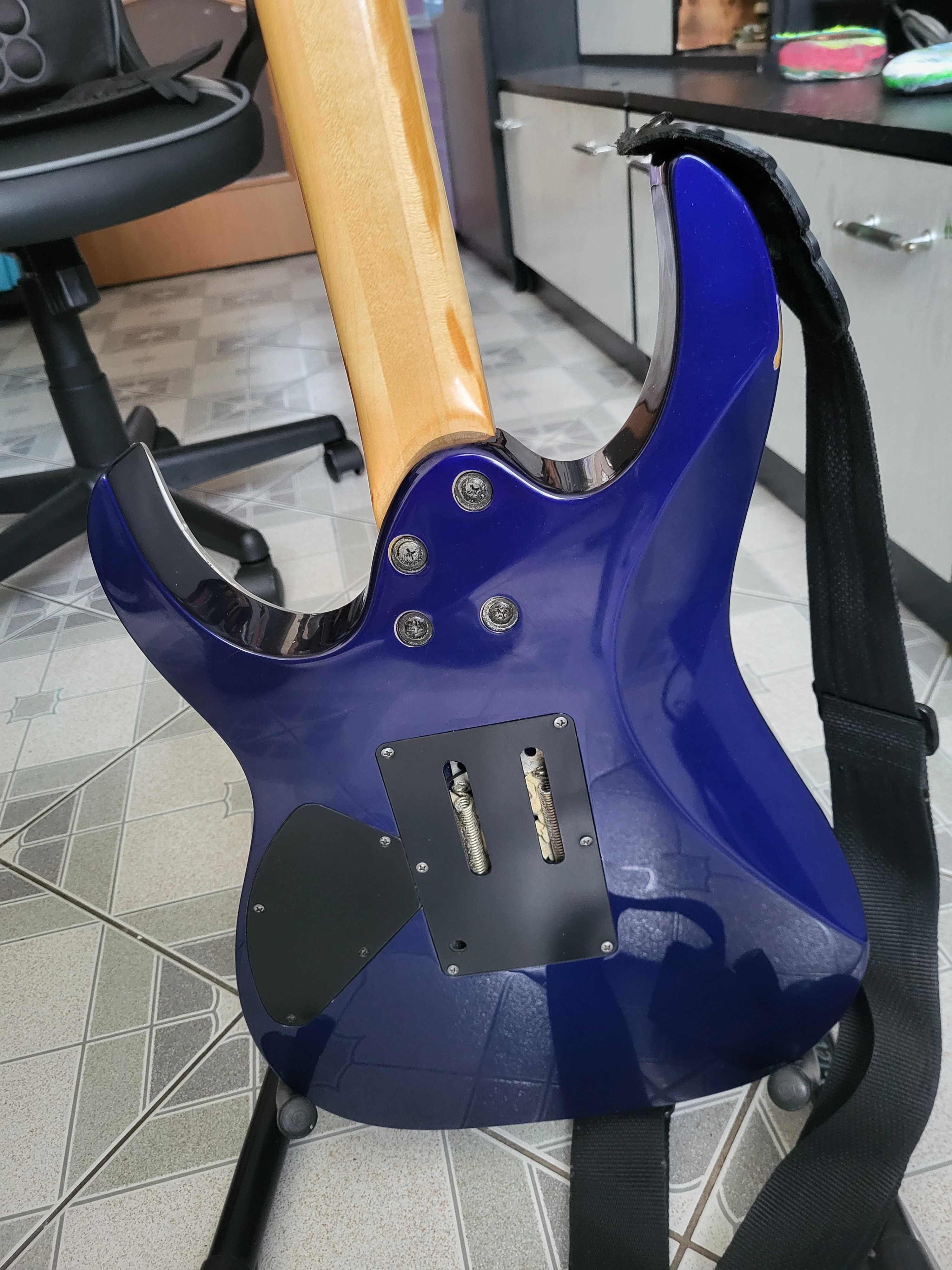 Ibanez rg-370 dx