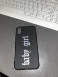 Case/Obudowa do iPhone Xs/X