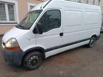 Renault Master L2H2