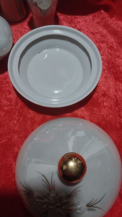 Парфюмерный комплект Синельниково