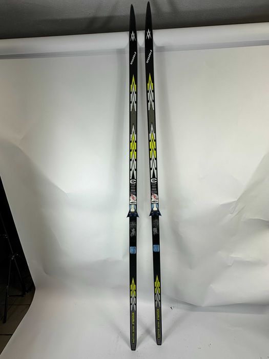 Narty biegowe Völki mikro schuppe cup 600 Salomon atomic head Fischer.