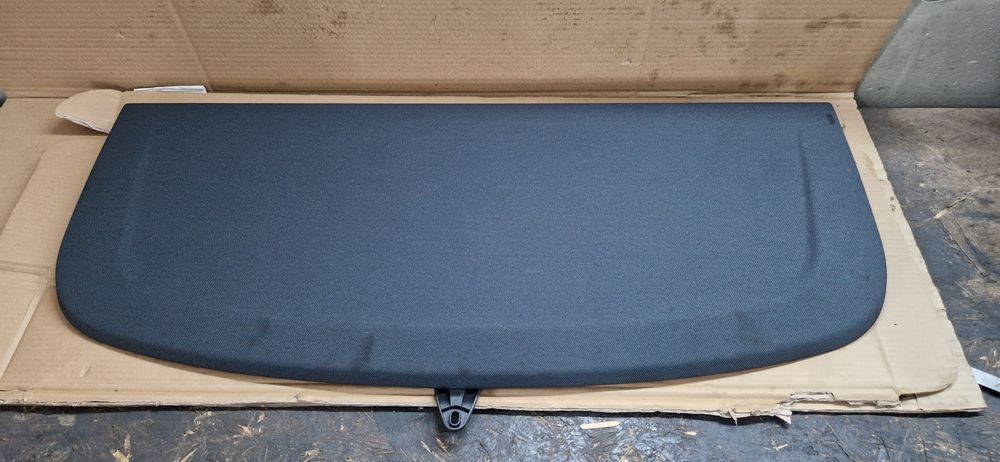 Półka bagażnika audi q8 e-tron