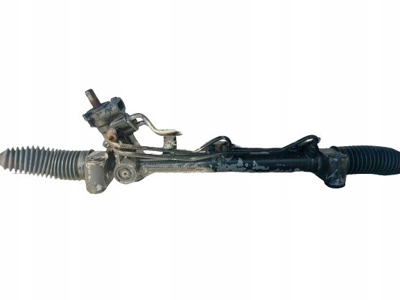 ford focus mk2 c max maglownica przekładnia kierownicza