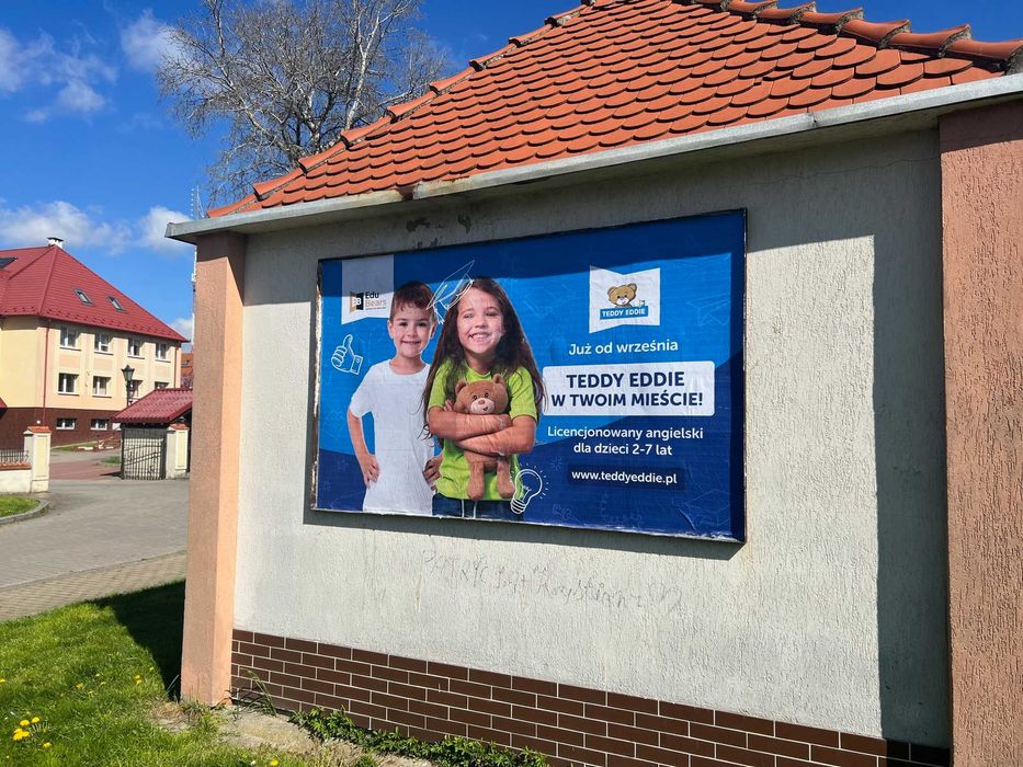 Wynajem Tablic Reklamowych - Reklama dla Twojego Biznesu!