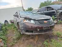 Разборка запчасти Shot Geely Emgrand 7