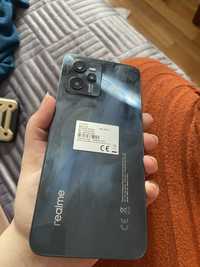 Smartfon Realme c35