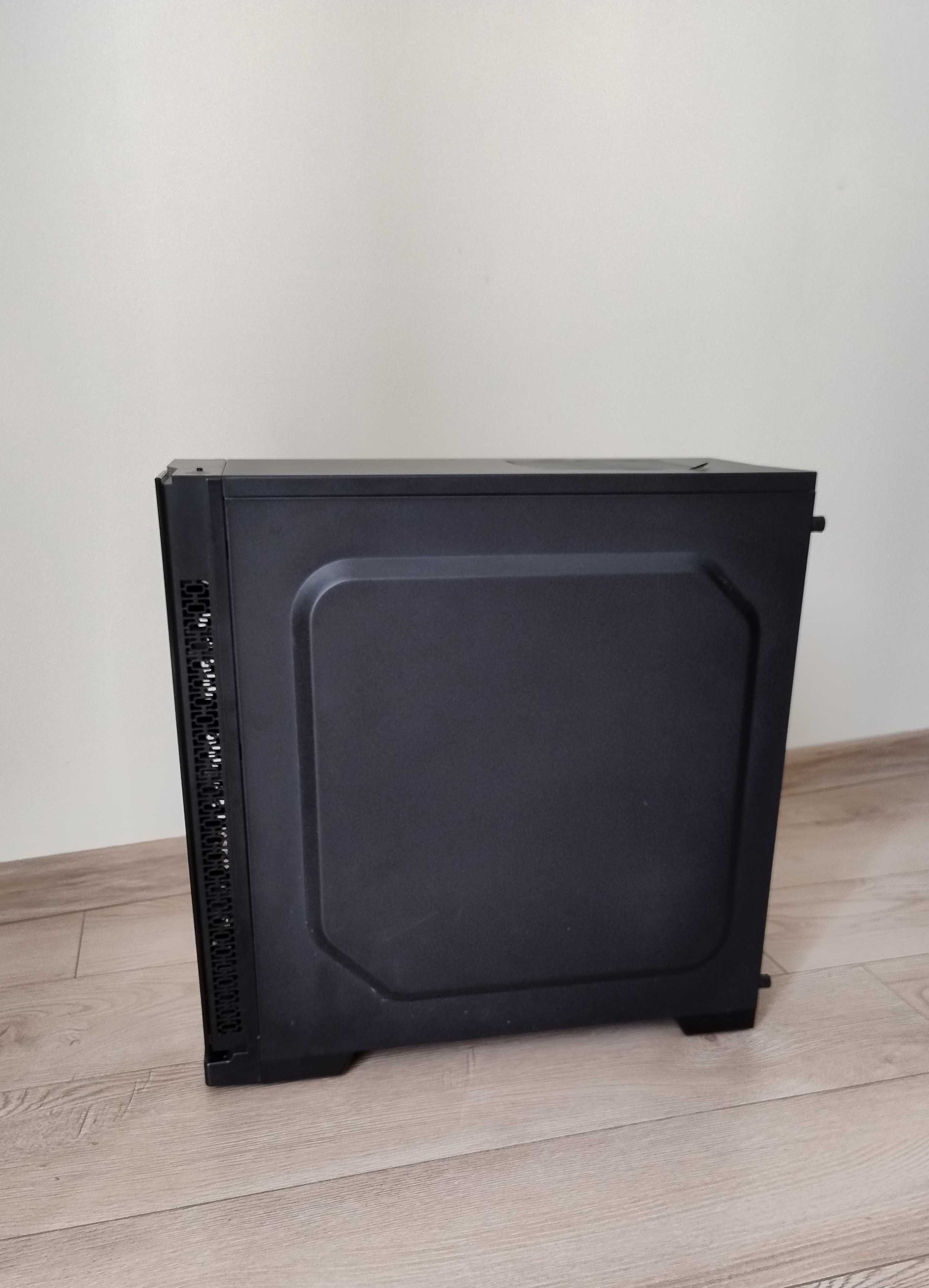 PC x-kom intel core i5 9th/nvidia gtx 1660/16 GB/1 TB HDD/300 GB SSD