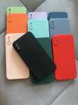Zestaw etui do iPhona XS/S