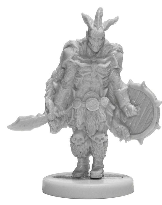 [Eng] Настільна гра Похмура Гавань (Gloomhaven): нова